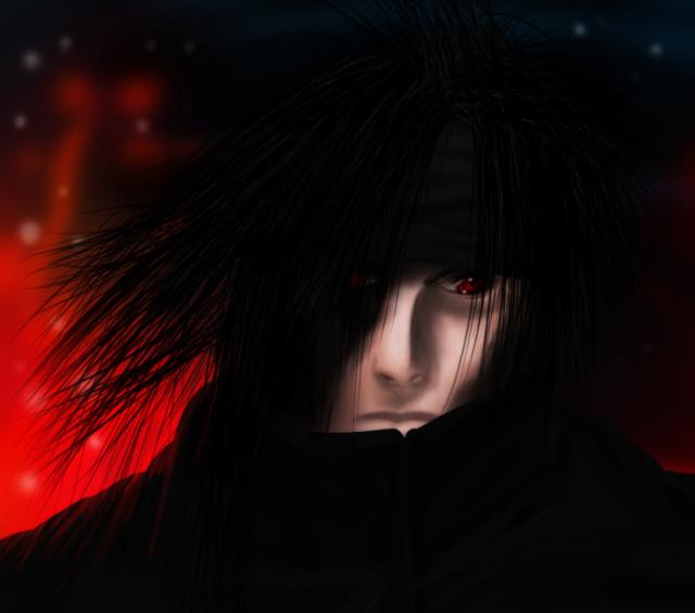 Uchiha Madara